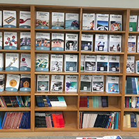 NZ Initiative Library