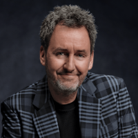 NewstalkZB Mike Hosking square