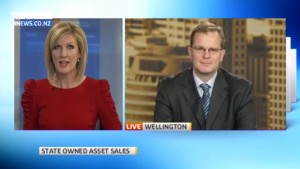 OH TV3FirstLine 20June2013