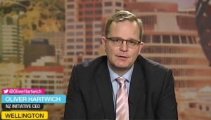 OH The AM Show TOmorrows Schools 8 April