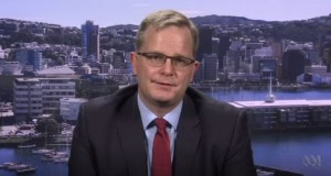 Oliver Hartwich ABC Media