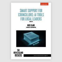 Smart support website thumbnail