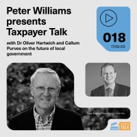 Taxpayer Talk