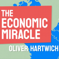The Economic Miracle sq