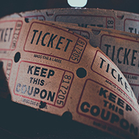 Tickets