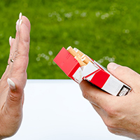 World no tobacco day