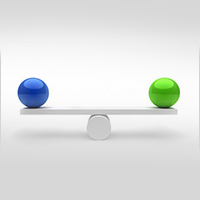 balance