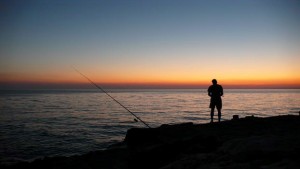 fishing
