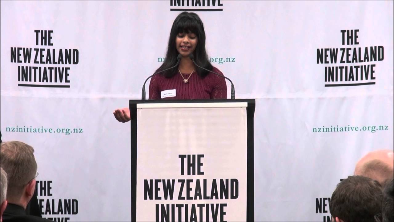 The Health of the State - Panel discussion | The New Zealand Initiative